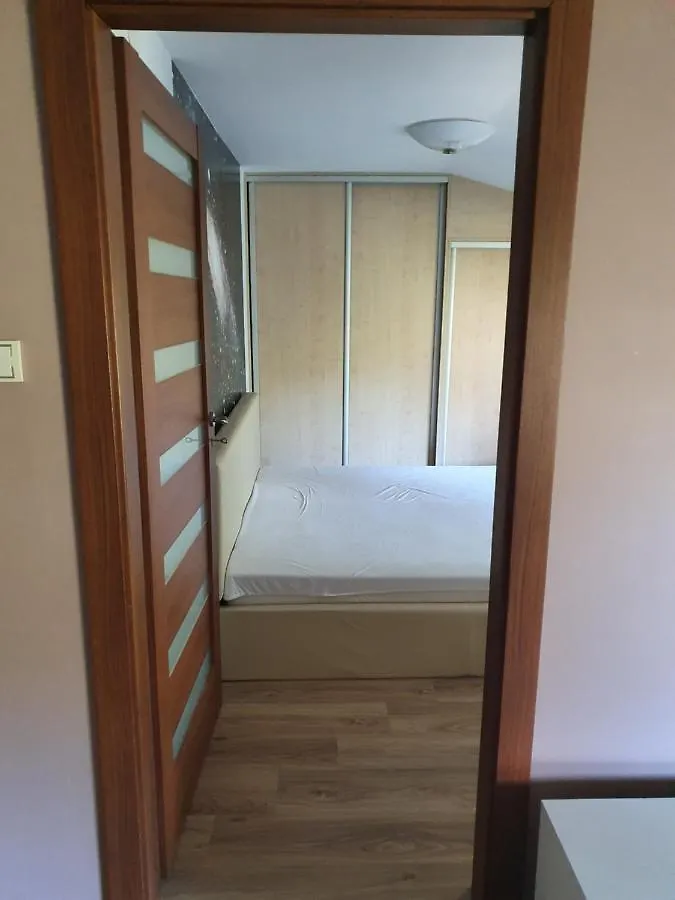 Apartment Gdansk Orunia
